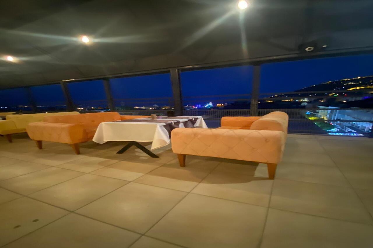Melodycityhotel アランヤ エクステリア 写真